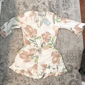 Piyama Harper Romper